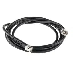 RS PRO Male BNC to Male BNC Coaxial Cable RG59 75 Ω 2 m, 2843821-picture-19