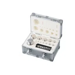AS ONE Weight Set WS1M Series Nonmagnetic Stainless Steel, WS1M100-picture-30