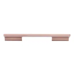 Arosa Cabinet Handle Aluminium Rose Gold 896 mm Size, CH-AL-28-896MM-RG image 2