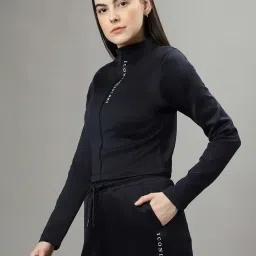 Iconic Black Regular Fit T-Shirt image 3