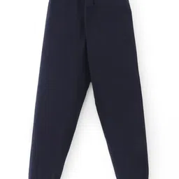 BLUSHES Kid Cloud Dog Printed Pure Cotton Night Suit image 2