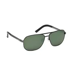 Timberland Green Pilot Sunglasses for Men-image-18