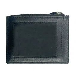 CROSS Black Brass Bailey Ball Point Pen With Card Holder Wallet Gift Set image 3