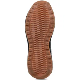 Red Chief Sport Men's C6005 001 Black Casual Sneakers image 3