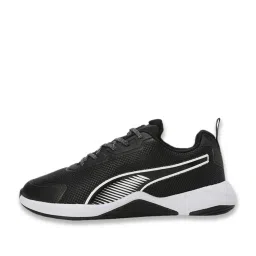 Puma Men's Surgestride Black Training Shoes image 3