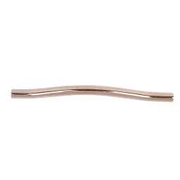 Arosa Cabinet Handle Aluminium PVD Rose Gold 896 mm Size, CH-AL-68-896MM-PVDRG image 2