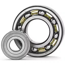 NBC Deep Groove Ball Bearing, Inner Dia 17 mm, Outer Dia 62 mm, Width 17 mm, 6403RSS-picture-16