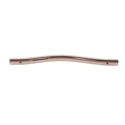 Arosa Cabinet Handle Aluminium PVD Rose Gold 896 mm Size, CH-AL-68-896MM-PVDRG image 3
