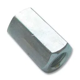 TR FASTENINGS STUD, CONNECT, BZP, M6X18, PK25, M6 18 SCST- TC1 - (Pack of 25 Pcs)-image-29