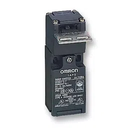 OMRON INDUSTRIAL AUTOMATION SAFETY SWITCH, D4NS-1AF-picture-12