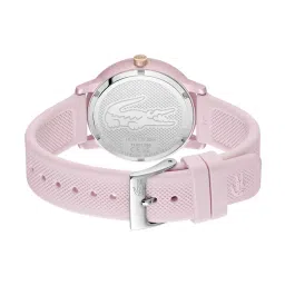 LACOSTE 2001289 L.12.12 Go Analog Watch for Women image 3