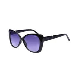 Levi's Brown Aviator UV Protection Sunglasses For Women-picture-25