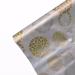 Mopak Decor White Set of 1 Regular Shelf Liner Organisers image 5