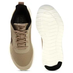 Reebok Women's Lunar Beige Running Shoes image 3