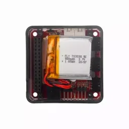 M5Stack Goplus2 DC Motor and Servo Driver Module Motor Driver for STM32F030C8T6 for M5 Core M5StickC M5StickV, M025-B image 2