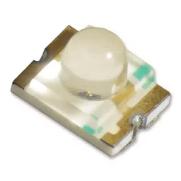 KINGBRIGHT LED, Smd, Dome-Lens, Yellow, KPD-3224SYCK (Pack of 5)-picture-15