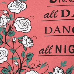 Kryptic Peach & Pink Cotton Graphic Print T-Shirt (Pack Of 2) image 5