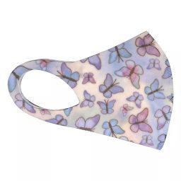 Oriley ORFRM11 Multilayer Reusable Female Face Mask-picture-0
