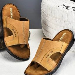 Woodland Men's Camel Toe Ring Sandals-picture-39