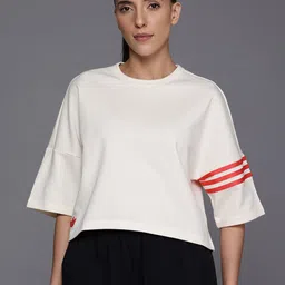 ADIDAS Originals 3-Striped Neuclassics T-shirt-image-20