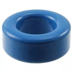 Epcos Ferrite Ring Toroid Core N37 Material 11 mm Height, B64290L0618X027 (Pack of 500)-picture-28