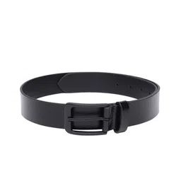 Louis Philippe Men Leather Belt-picture-18