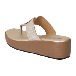Minx Platform Sandals with Bows image 2