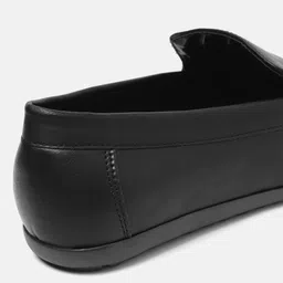 Mast & Harbour Men Smart Casual Loafers image 4