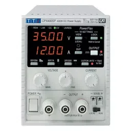 AIM-TTI INSTRUMENTS Power Supply, 1Ch, 60V, 20A, Adjustable, CPX400S-picture-28