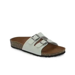 Killer Women Open Toe Regular Flats image 2