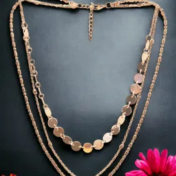 OOMPH Alloy Layered Chain-picture-11