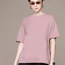 PockMAN Women Bio Finish T-shirt-image-46