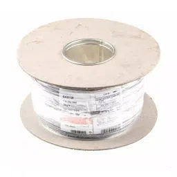 RS PRO 1853944 6 mm² Single Core Hook Up Wire Grey (100 m) image 2