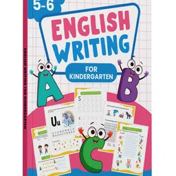 wilco international English Writing - English-picture-24