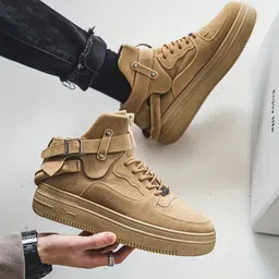 labbin Casual Sneakers For Men image 3