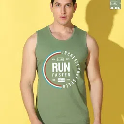 WOOSTRO Men Typography 2 Printed Slim Fit T-shirt-picture-32