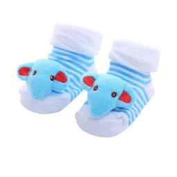 MumsLap 2Pcs Cotton Socks image 3