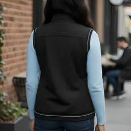 R.Code by The Roadster Life Co. Women Lightweight Jacket image 4