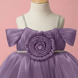 Lagorii Fit & Flare Dress image 2