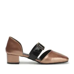 Elle Women's Sultan D'orsay Shoes image 3