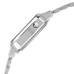 Casio Vintage Series LA670WA-1DF Digital Unisex Watch image 3