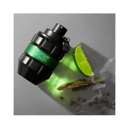 Viktor&Rolf Spicebomb Nightvision EDP 50 ml image 3