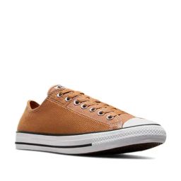 Converse Men's CTAS Brown Sneakers-picture-2