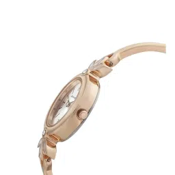 Sonata 8091WM01 Blush Analog Watch for Women image 3