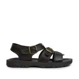 Coolers by Liberty Men's Brown Fisherman Sandals-picture-17