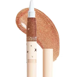 Focallure Star studded Lip Gloss BR01 Serein - 3 gm image 2