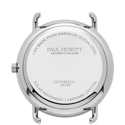 Paul Hewitt PH-W-0318 SAILOR 33 Solar Powered Watch for Women image 3