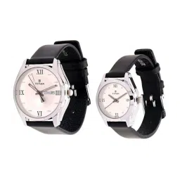 Titan Pair Bandhan NS15782489SL03P Analog Watch for Men image 3