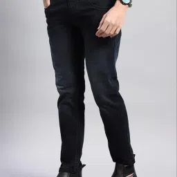 Monte Carlo Tint Regular Fit Jeans image 3