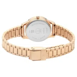 Titan NS2628WM01 Analog Watch for Women image 3